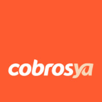 CobrosYa logo - Similar company to V12 Engine