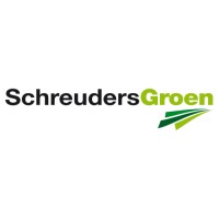 SchreudersGroen logo - Similar company to Live Puri