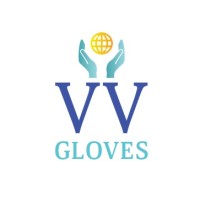 VVGloves logo - Similar company to Popelka Team