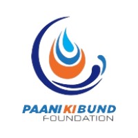 Paani Ki Bund Foundation logo - Similar company to Human Library Mumbai