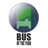 International bus of the year jury logo - Similar company to Bussmagasinet