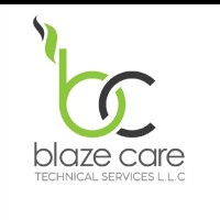 BLAZE CARE TECHNICAL SERVICES LLC logo - Similar company to Smart Engineering Services