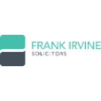 Frank Irvine Solicitors logo - Similar company to Hunter & Robertson Solicitors