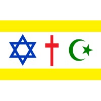 Holy Land logo - Similar company to The Day After