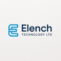 Elench AI Automation logo - Similar company to Zen Technologies