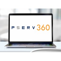 PSERV360 logo - Similar company to Pserv360