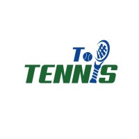 Top Tennis logo - Similar company to Futurepro Tennis Academy
