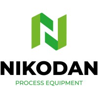 NIKODAN PROCESS EQUIPMENT logo - Similar company to Electronics M&M