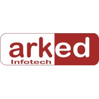 Arked Infotech logo - Similar company to Netflairs Technology