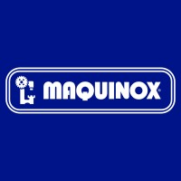 Maquinox logo - Similar company to Eaci C.A