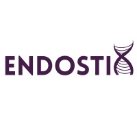 EndostiX logo - Similar company to Shareai