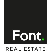 Font Real Estate logo - Similar company to Allstone