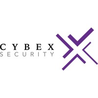 Cybex Security Ltd logo - Similar company to Red Rock Software