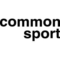 Common Sport logo - Similar company to Common Ventures