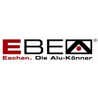 EBE Eschen Bauelemente GmbH & Co. KG logo - Similar company to Chance: Azubi