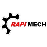 Rapimech LTD logo - Similar company to Apollo Conveyor Solutions Ltd