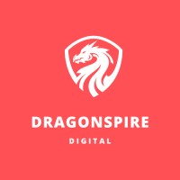 Dragonspire Digital logo - Similar company to Something More Creative®
