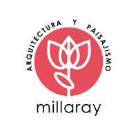 Millaray Arquitectura y Paisajismo logo - Similar company to Gester Latam