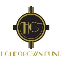 Homegrown Fund logo - Similar company to Main Street Development