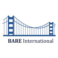 BARE International logo - Similar company to Service Quality Institute - Sqi