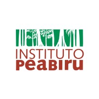 Instituto Peabiru logo - Similar company to 100% Amazonia | Fábrica Da Floresta