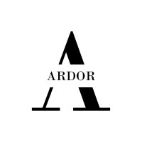 ARDOR logo - Similar company to Kaoi Studio