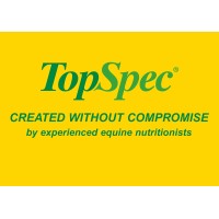 TopSpec logo - Similar company to Dodson & Horrell