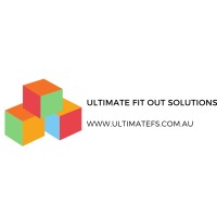 Ultimate Fit out Solutions logo - Similar company to Bam-Engineering