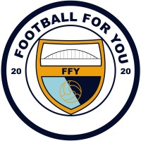 Football For You logo - Similar company to Sv Focus '07
