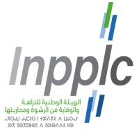 Instance nationale de probité , de la prévention et de lutte contre la corruption logo - Similar company to Compte Officiel Du Comité National De Prévention Des Accidents De La Circulation