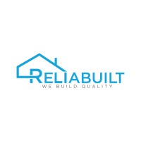 Reliabuilt Construction Co logo - Similar company to New Home Inc Llc
