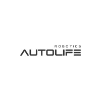 Autolife Robotics Pte Ltd logo - Similar company to Autolife Robotics