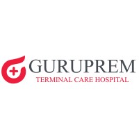 Guruprem Terminal Care Hospital logo - Similar company to Spirithrive