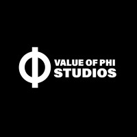 Value of Phi Studios logo - Similar company to Nube Studio