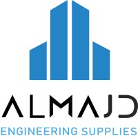 Al-Majd Engineering Supplies - AES logo - Similar company to Almajd Power