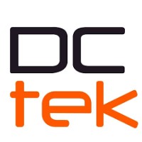 DCtek logo - Similar company to Dbtek Llc
