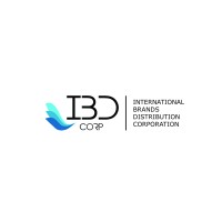 International Brands Distribution Corp logo - Similar company to Ucc Europe