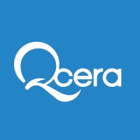 Qcera logo - Similar company to Openeducation.Gr