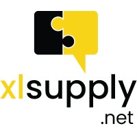 XL SUPPLY SOFTWARE SOLUTIONS logo - Similar company to Munazzo