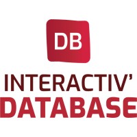 Solution PIM/DAM - Interactiv' DataBase logo - Similar company to Imminant