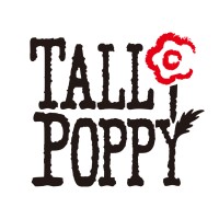 Tall Poppy Media logo - Similar company to Studio 1718