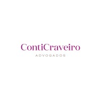 ContiCraveiro/Advogados logo - Similar company to Fnd Advogados