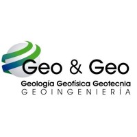 Geo&Geo Cia. Ltda. logo - Similar company to Constructora Pargut
