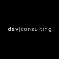 dav|consulting logo - Similar company to The Volume Number