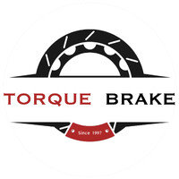 TORQUE BRAKE <China Brake Disc Manufacturer> logo - Similar company to Cellz Oy
