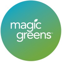 Magic Greens logo - Similar company to Peaksoft Technologies Pvt Ltd