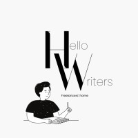 HelloWriters logo - Similar company to 2H Avocats