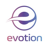 Evotion logo - Similar company to Software Republic