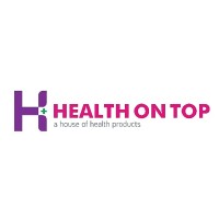 Health On Top logo - Similar company to The Arye®
