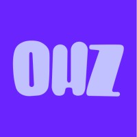 Ohz logo - Similar company to Tempest Hosting, Llc